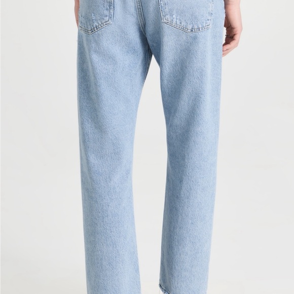 Agolde Parker jeans - Picture 4 of 7